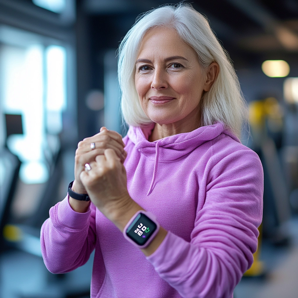 Зміцнення серцево-судинної системи