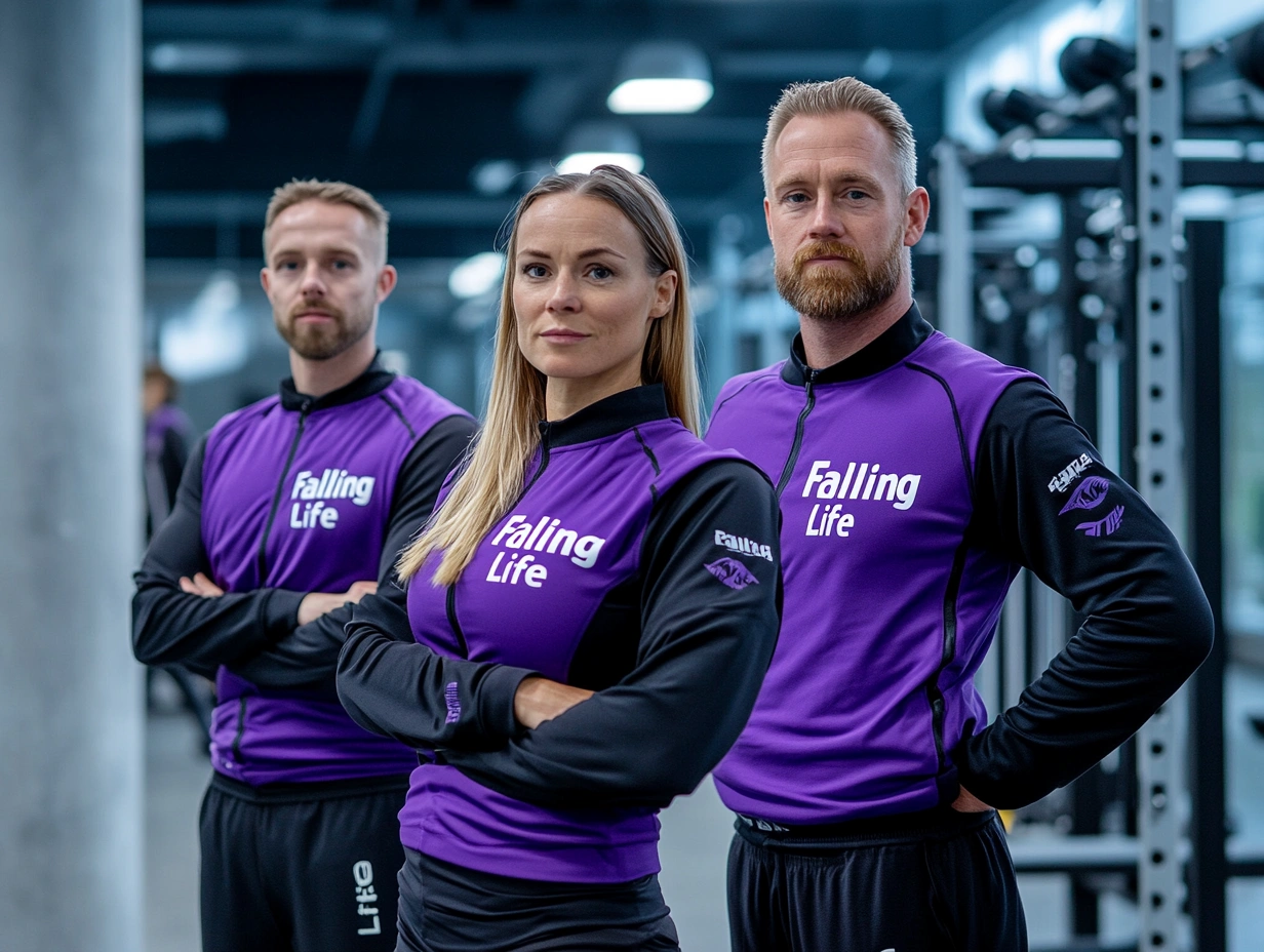 Команда професіоналів glinrelt